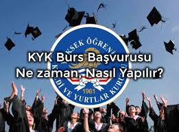Mehmet esra cansız vakfı burs başvurusu. Kyk Burs Basvurusu Ne Zaman Nasil Yapilir Yurtburada