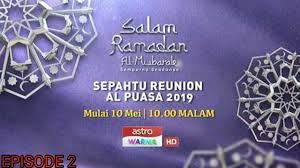 Kl gangster underworld musim 2. Tonton Sepahtu Reunion Al Puasa 2019 Episod 2 Oh Hiburan