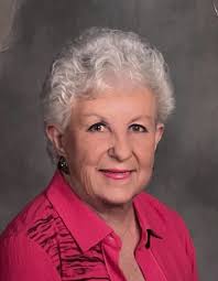 Judith Harrison Fannin Obituary