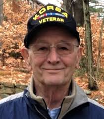 Philip Dargie Obituary