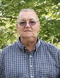 William Charles Cooper (Bill) Obituary