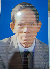 UPA ZAMAWIA CHANCHIN TLANGPUI* Upa Zamawia hi Thanghnuna (Bawnga) Khiangte  leh Thangveli te fapa niin Dt.1st March, 1935 (Zirtawpni) khan Lailak  khuaah a lo piang a, Dt. 16th March, 1952 khan Pastor