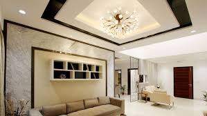 3 living room ceiling ideas & considerations when creating the optimal design for your living room, take every element into account. Brilliant False Ceiling Designs For Living Room And Bedroom