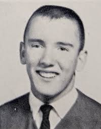 Mike Thomas (1946-1969) Approximately 16 men from Garland County lost their  lives in Vietnam. One of those men was Hot Springs native Mike Thomas (HSHS  '64). Mike died