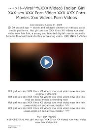 Viral^%XXX!Video) Indian Girl XXX sex XXX Porn Video XXX XXX Porn Movies Xxx  Videos Porn Videos