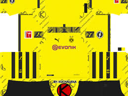 Borussia dortmund kits 2017 2018 dream league soccer kuchalana. Dls Borussia Dortmund Kits Logos 2019 2020 Dls Kits Fifamoro