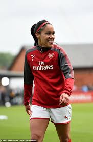 Jun 06, 2021 · strictly star alex scott has landed another big tv job as the host of soccer aid. Former Arsenal Women S Captain Alex Scott Reveals She Used To Earn Just 100 Per Match Daily Mail Online