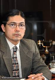 Modernización en los registros públicos de la propiedad.