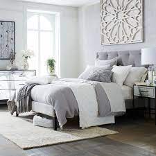 Maybe you would like to learn more about one of these? Elegant Grey And White Bedroom Ideas Novocom Top