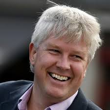 Happy birthday to Chris Ilsley, a radio legend