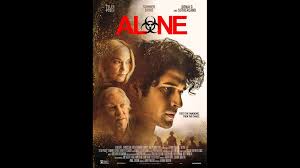 Let us know what you think in the comments below.► watch on fandangonow. Tyler Posey Fights For His Life During A Zombie Pandemic In Alone Trailer Exclusive Wkyc Com