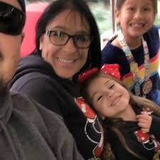 Fundraiser for Lulu Dominguez by Laura Dominguez : R.I.P. Andrew Villalobos