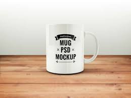 Free Coffee Mug Psd Mockup In 2020 Mugs Mockup Free Psd Mockup Psd