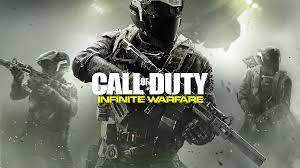 Call of duty modern warfare 3. Review Call Of Duty Infinite Warfare Ist Mehr Cod Als Infinite