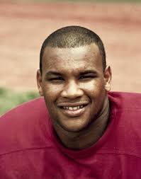 Big Red Legends: Johnny Roland