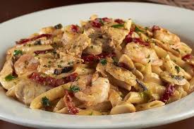 Johnny Carinos Italian Fast Food Upmarket Olive Garden Review Of Johnny Carino S Twin Falls Id Tripadvisor