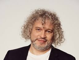 Literatura według Mariusza Czubaja. Spotkanie w Muzeum Gombrowicza we Wsoli 