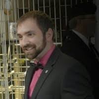 Jamie Lefebvre's Instagram, Twitter & Facebook