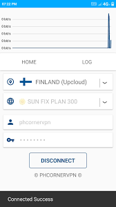 Vpns are more popular than ever in india, but how exactly do you download one? Phcornervpn Free For Android Apk Download