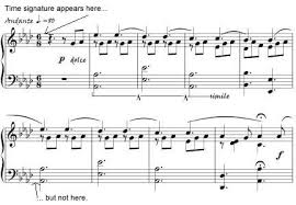 Terms in this set (72). 3 Time Signatures