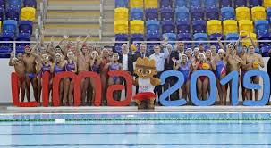Maybe you would like to learn more about one of these? Lima 2019 Entrego Centro Acuatico A La Federacion Peruana De Natacion Waterpolo Juegos Panamericanos Lima 2019 Rpp Noticias