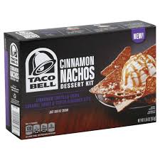 Check spelling or type a new query. Taco Bell Cinnamon Nachos Dessert Kit Shop Taco Bell Cinnamon Nachos Dessert Kit Shop Taco Bell Cinnamon Nachos Dessert Kit Shop Taco Bell Cinnamon Nachos Dessert Kit Shop