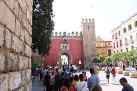 Felicissima di aver scelto l'agenzia di viaggi si travel di acerra. Quando Andare In Andalusia Mesi Quando Visitarla Tempo Clima Ed Eventi Andalusia Viaggio Italiano