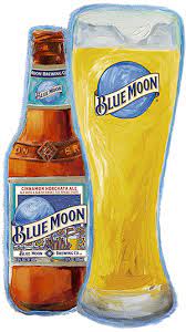 Blue Moon Cinnamon Horchata Tasting Review Summer Honey Honey Wheat Home Brewing Beer