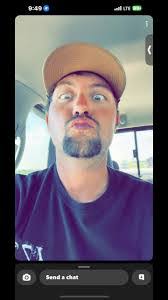 Brandon Lockman's Instagram, Twitter & Facebook