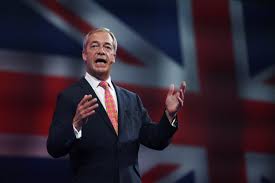 Reform leader Nigel Farage says his party will win next UK election |  Reuters