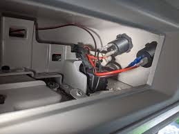 The wiring schematics included in the kodiak marine operators manuals show the correct wiring at the ecm and the. Fast Charging Advice Needed Dual Alternators 2020 Transit All Electric Lifepo4 Campervan Page 4 Ford Transit Usa Forum