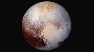 Tombaugh, assistent am lowell observatory in flagstaff, arizona, entdeckte pluto. Vor 90 Jahren Wurde Pluto Entdeckt Br24