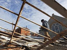 Few in Hardin County sad to see 127-year-old jail gone