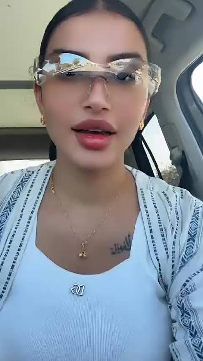 وداد سلطانه: جديد التنتات والمستحضرات