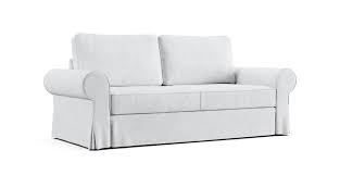 Indipendentemente dalla forma e dalle dimensioni del tuo divano, puoi richiedere una fodera extra anche per i divani ikea fuori produzione. Fodere Per Divano Letto 3 Posti Backabro Comfort Works