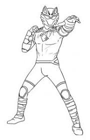 Simple power rangers coloring page for children. Coloring Page Power Rangers Free To Color For Children Power Rangers Coloring Pages Coloring Pages For Kids Coloring For Kids