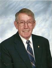 Obituary information for Marwin Pearce Johnson, Sr.