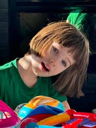 Support for Granddaughter Awaiting Autism Diagnosis