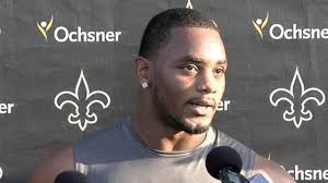 Johnny Patrick's Interview 7/29/12