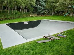 Bob hastie on the skate ramp in his manly backyard. Skateboard Ramps Backyard Skatepark Skate Park Skateboard Ramps