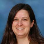 Dr. Adrienne Collier, MD, Pediatrics