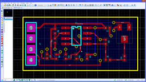 Free software for designing circuit boards. Pcb Design Software Affordable Powerful And Easy To Use