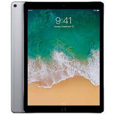 Wunschterminlieferung · service direkt im markt · abholung im markt Refurbished 12 9 Ipad Pro Wi Fi 64 Gb Space Grau 2 Generation Apple De