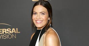 Photogallery of mandy moore updates weekly. When Is Mandy Moore S First Baby Due Popsugar Family