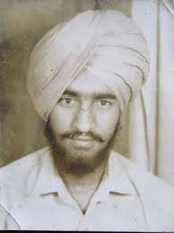 Profile of Gurmej Singh, victim of extrajudicial execution