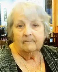 Beverly Vaughan Obituary (1944