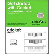 Keep your existing number or get a new one. Buy Cricket Wireless Nano Sim Card Sku Sgmn4024 Bring Your Own Phone Online In Oman B07d575gz2