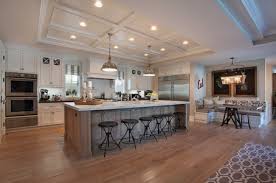 Pin By Alexis Desposito On Kitchens Kitchen Layouts With Island Kitchen Layout Kitchen Island With Seating