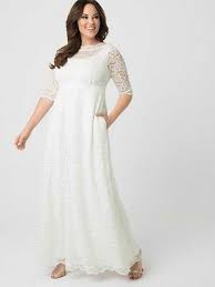 Shop for girl's special occasion dresses at amazon.com. 30 Simple Wedding Dresses For Minimalist Brides