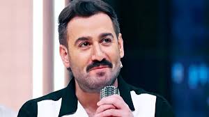نیما شعبان نژاد